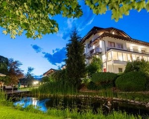 Hotel Alte Goste & Residence Iris