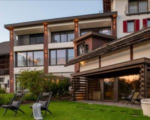 Hotel Alte Goste & Residence Iris
