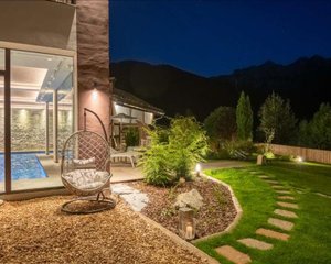 Hotel Alte Goste & Residence Iris