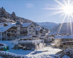 Alpenheim Charming & Spa Hotel
