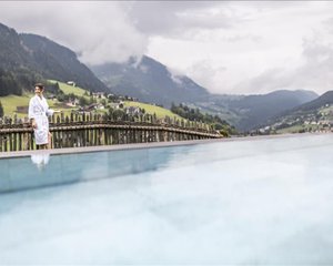 Alpenheim Charming & Spa Hotel