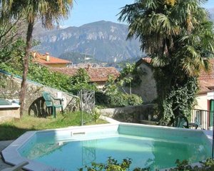 Hotel Bazzoni et du Lac