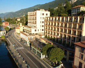 Hotel Bazzoni et du Lac