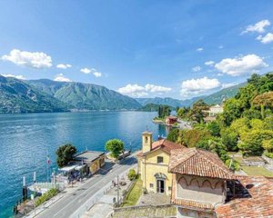 Hotel Bazzoni et du Lac