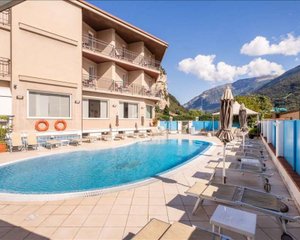 Hotel Angelini