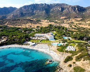Falkensteiner Resort Capo Boi