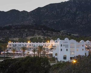 Falkensteiner Resort Capo Boi