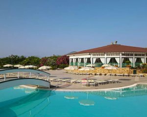Club Hotel Marina Beach