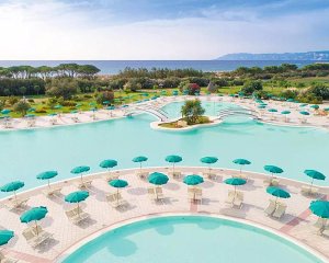 Club Hotel Marina Beach
