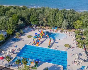 Stork Family Camping Village