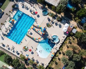 Stork Family Camping Village