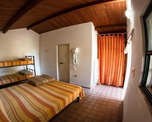 Villaggio Camping Golfo Dell'asinara