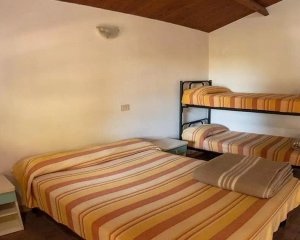 Villaggio Camping Golfo Dell'asinara