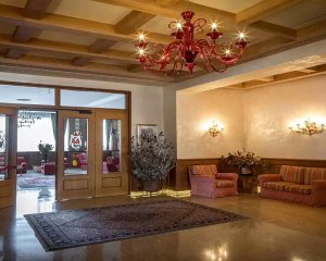 5 Miglia Hotel & Spa