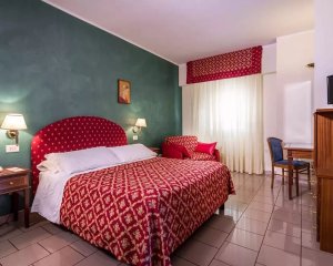 5 Miglia Hotel & Spa