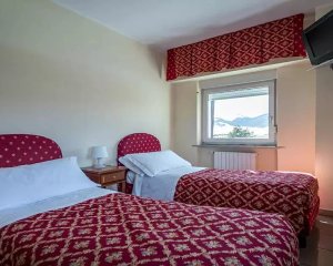 5 Miglia Hotel & Spa