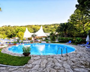Grand Hotel delle Terme Luigiane