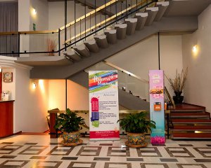Grand Hotel delle Terme Luigiane