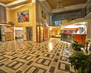 Grand Hotel delle Terme Luigiane