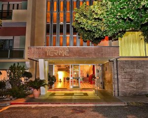 Grand Hotel delle Terme Luigiane