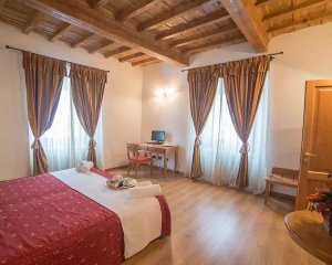 HG Hotel Abetone e Piramidi