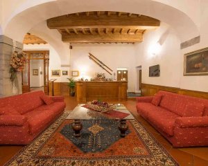 HG Hotel Abetone e Piramidi