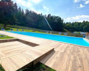 Caminetto Mountain Resort
