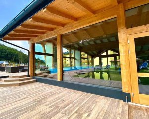 Caminetto Mountain Resort