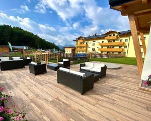 Caminetto Mountain Resort