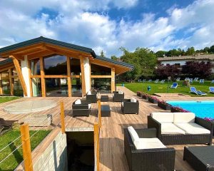 Caminetto Mountain Resort