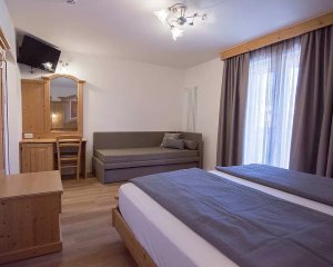 Alpine Hotel San Valier