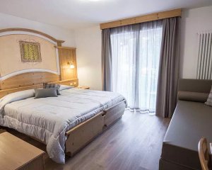 Alpine Hotel San Valier