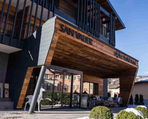 Alpine Hotel San Valier