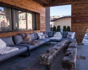 Alpine Hotel San Valier