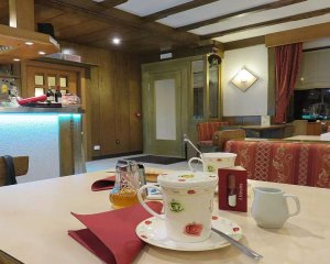 Hotel Alle Rose