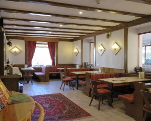 Hotel Alle Rose