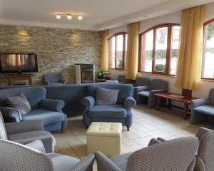 Hotel Alle Rose