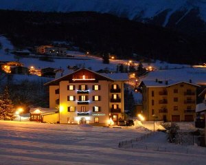 Hotel Alle Rose