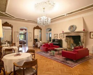 TH Borca di Cadore - Park Hotel Des Dolomites