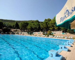 Pugnochiuso Resort