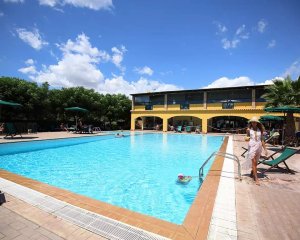 Fruit Village Botricello Marina del Marchese Beach Resort