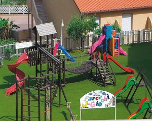 Villaggio Club La Pace