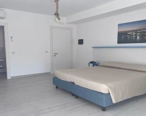Park Hotel Valle Clavia