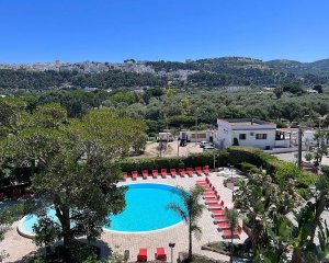 Park Hotel Valle Clavia