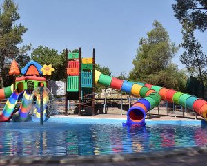 Minerva Club Resort Golf & SPA