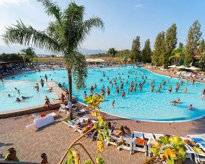 Minerva Club Resort Golf & SPA