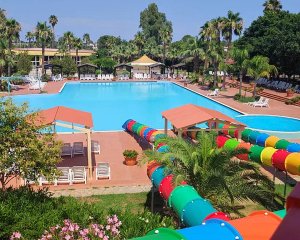 Minerva Club Resort Golf & SPA