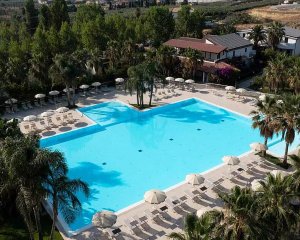 Vascellero Club Resort
