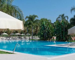 Vascellero Club Resort