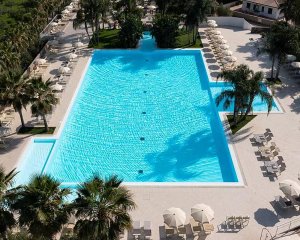Vascellero Club Resort